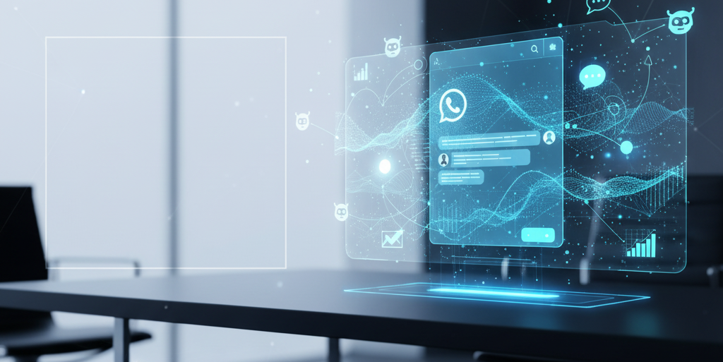 Conversia Automatización